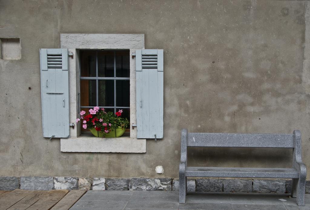 Maison d'hôtes Ferme Du Lignon *