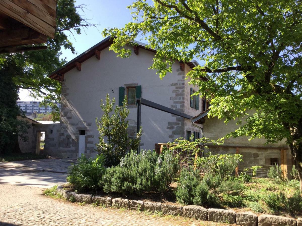 Maison d'hôtes Ferme Du Lignon *