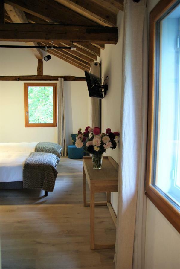 Ferme Du Lignon Vernier