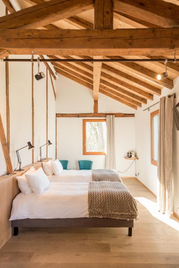 Maison d'hôtes Ferme Du Lignon Vernier