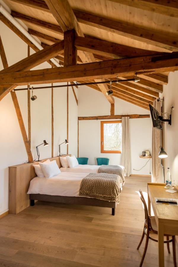 Ferme Du Lignon Vernier
